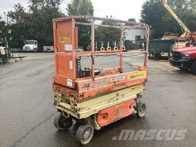 JLG 1930ES Elevadores de tesoura