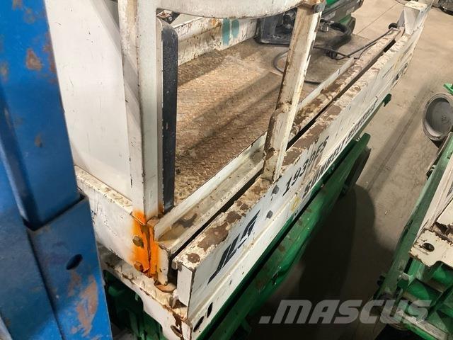 JLG 1930ES Elevadores de tesoura
