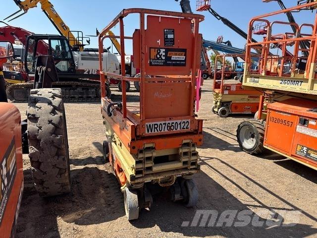 JLG 1930ES Elevadores de tesoura
