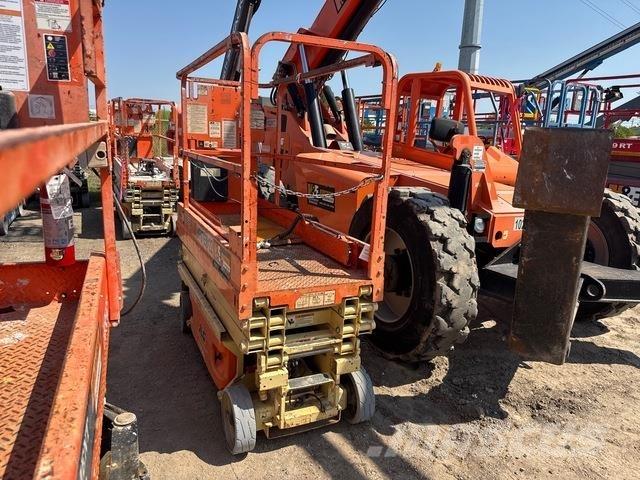 JLG 1930ES Elevadores de tesoura