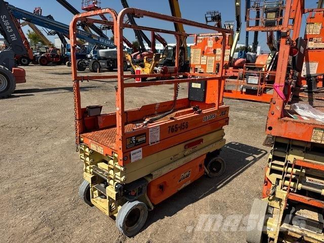 JLG 1930ES Elevadores de tesoura