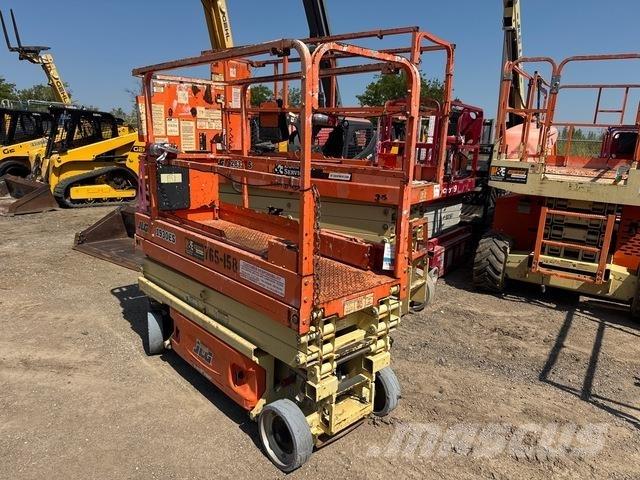 JLG 1930ES Elevadores de tesoura