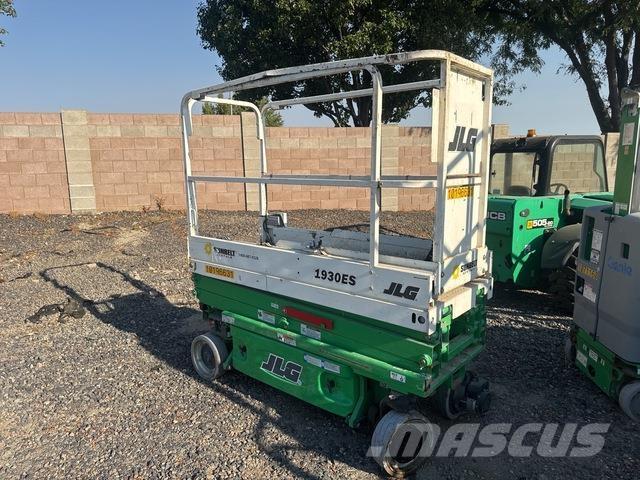 JLG 1930ES Elevadores de tesoura