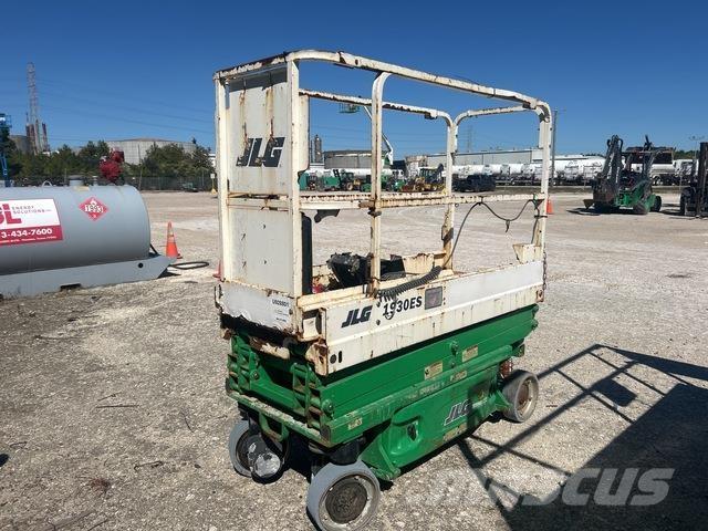 JLG 1930ES Elevadores de tesoura