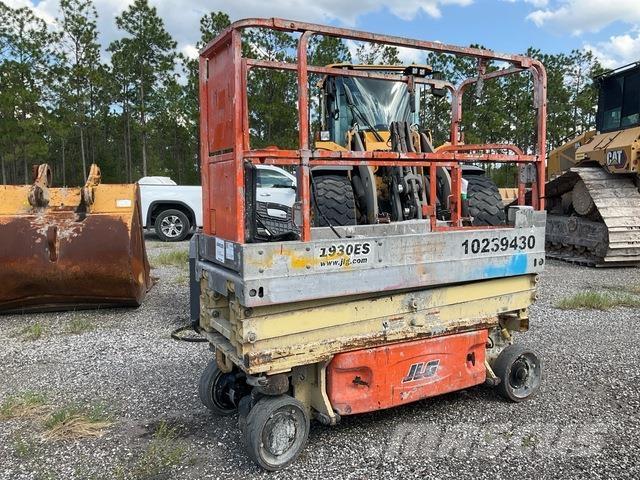 JLG 1930ES Elevadores de tesoura