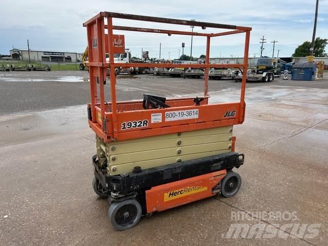 JLG 1932R Elevadores de tesoura