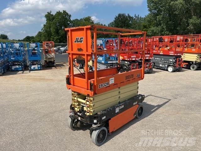 JLG 1932R Elevadores de tesoura