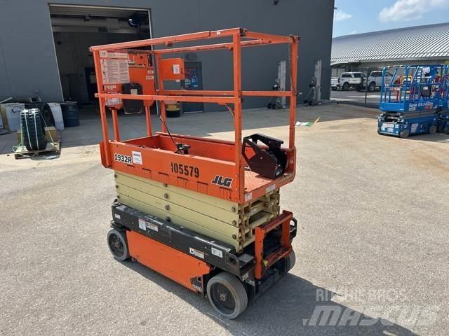JLG 1932R Elevadores de tesoura