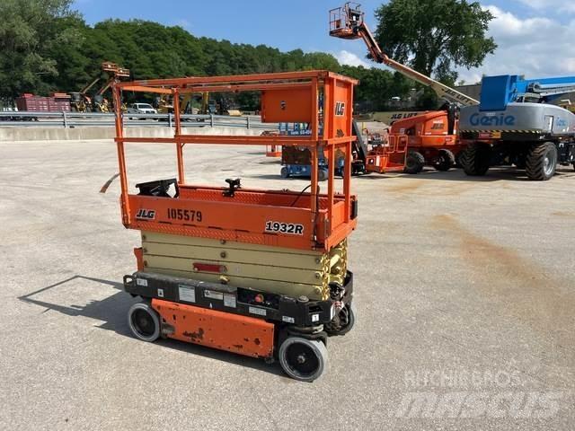 JLG 1932R Elevadores de tesoura