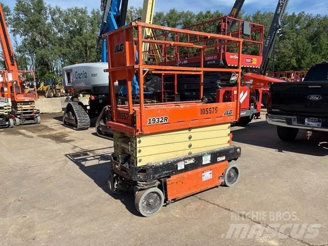 JLG 1932R Elevadores de tesoura