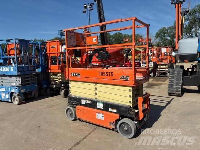 JLG 1932R Elevadores de tesoura