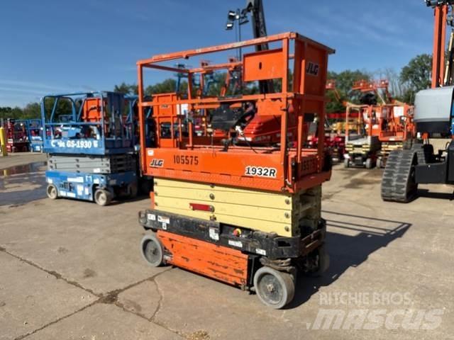 JLG 1932R Elevadores de tesoura