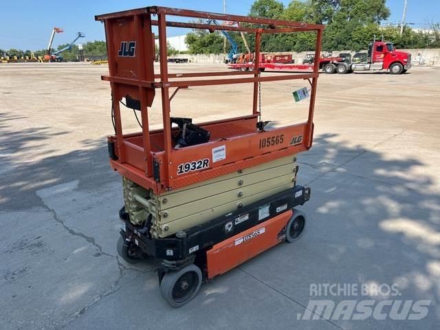 JLG 1932R Elevadores de tesoura