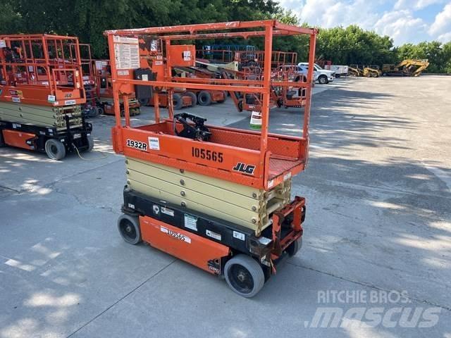 JLG 1932R Elevadores de tesoura