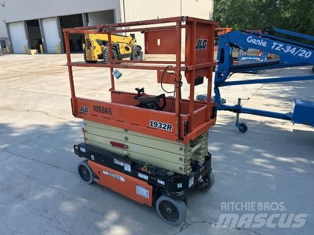 JLG 1932R Elevadores de tesoura