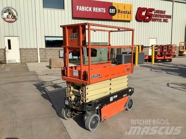 JLG 1932R Elevadores de tesoura