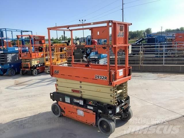 JLG 1932R Elevadores de tesoura