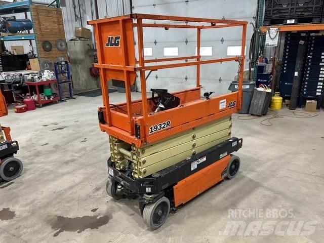 JLG 1932R Elevadores de tesoura