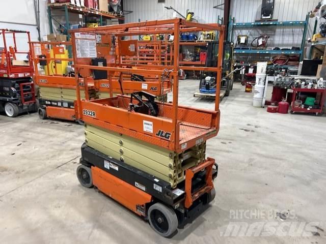 JLG 1932R Elevadores de tesoura
