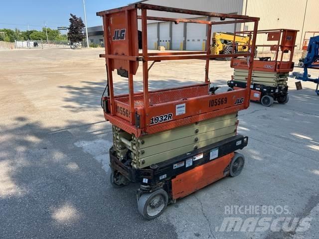 JLG 1932R Elevadores de tesoura