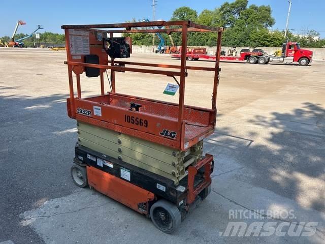 JLG 1932R Elevadores de tesoura
