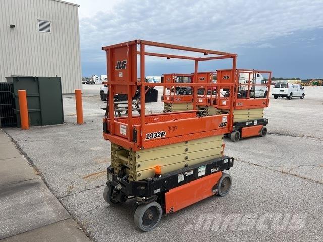 JLG 1932R Elevadores de tesoura
