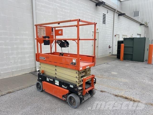 JLG 1932R Elevadores de tesoura
