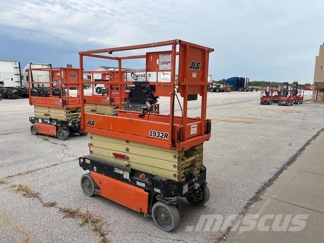 JLG 1932R Elevadores de tesoura