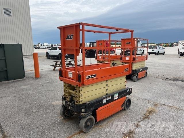 JLG 1932R Elevadores de tesoura