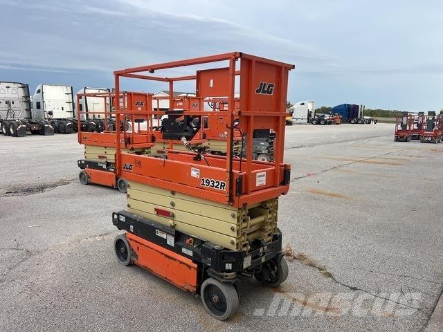 JLG 1932R Elevadores de tesoura