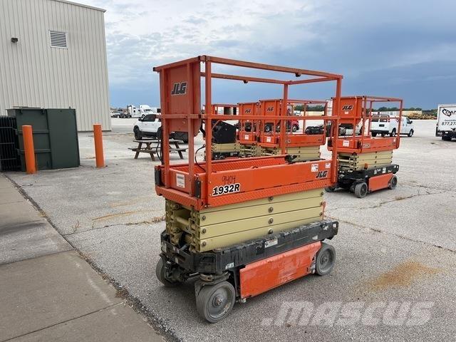JLG 1932R Elevadores de tesoura