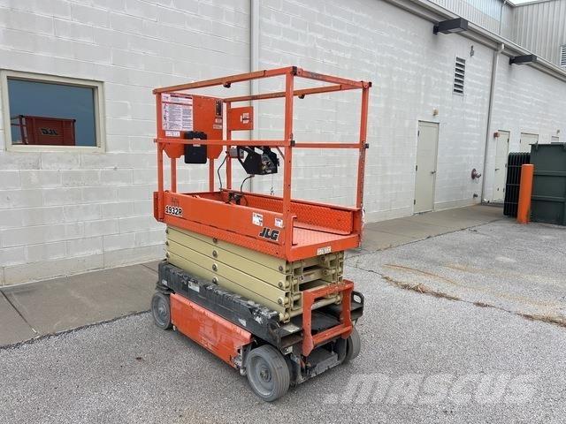 JLG 1932R Elevadores de tesoura