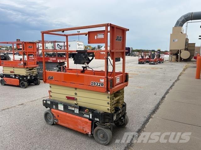 JLG 1932R Elevadores de tesoura