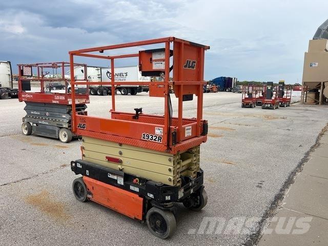 JLG 1932R Elevadores de tesoura