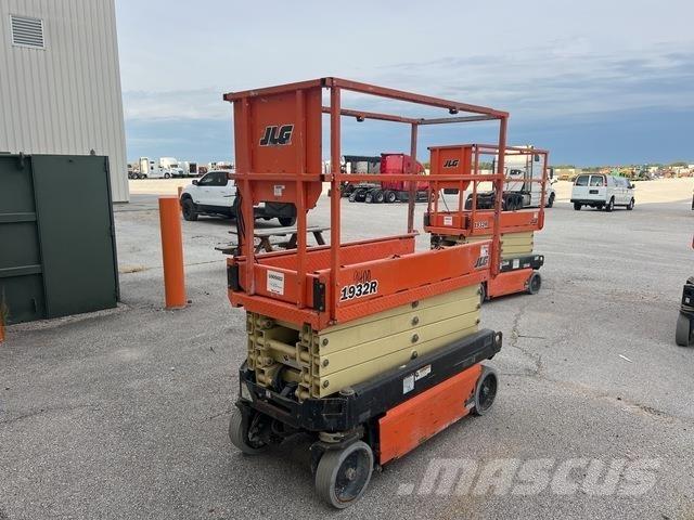 JLG 1932R Elevadores de tesoura