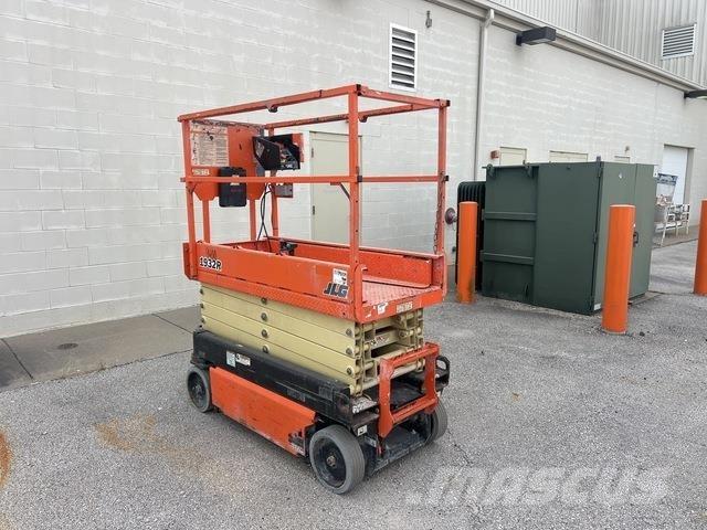 JLG 1932R Elevadores de tesoura
