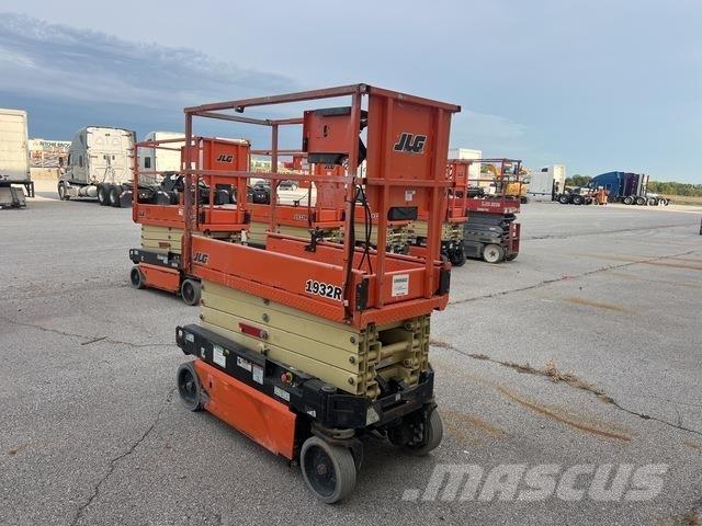 JLG 1932R Elevadores de tesoura