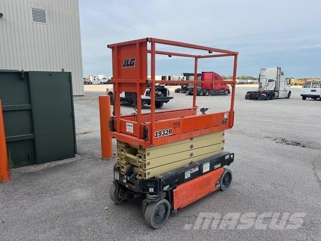 JLG 1932R Elevadores de tesoura