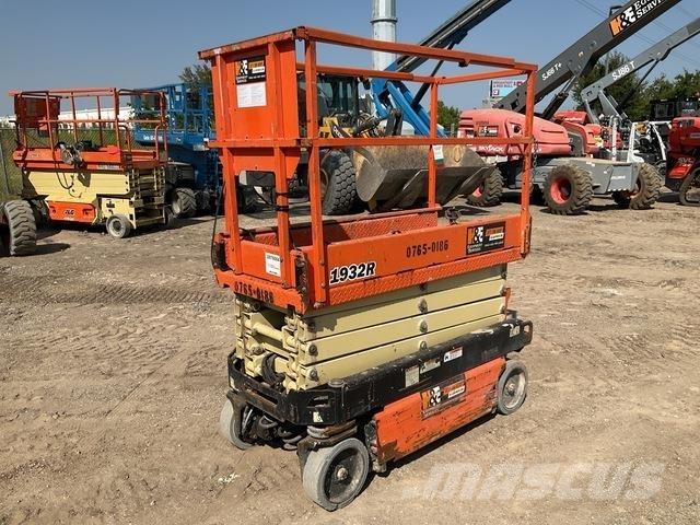 JLG 1932R Elevadores de tesoura