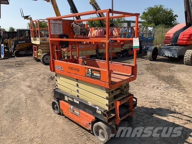 JLG 1932R Elevadores de tesoura