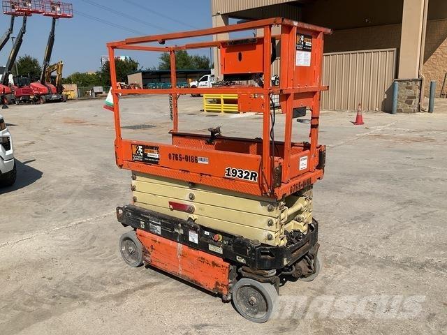 JLG 1932R Elevadores de tesoura