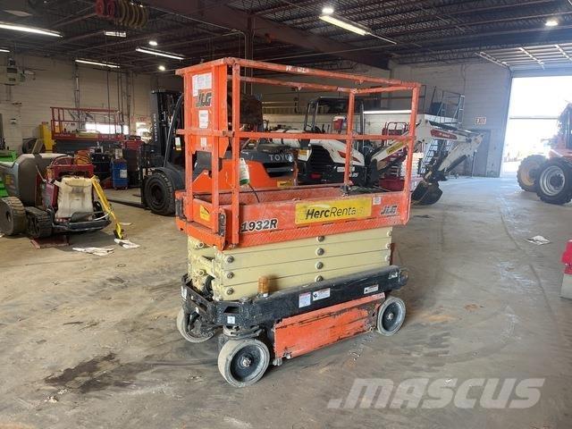 JLG 1932R Elevadores de tesoura