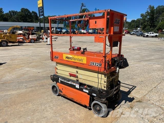 JLG 1932R Elevadores de tesoura