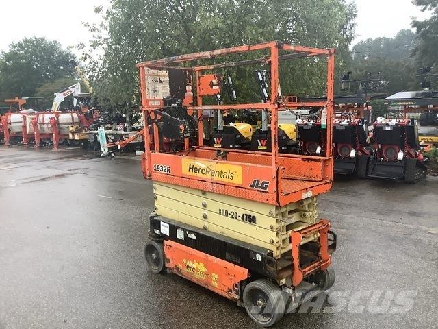 JLG 1932R Elevadores de tesoura