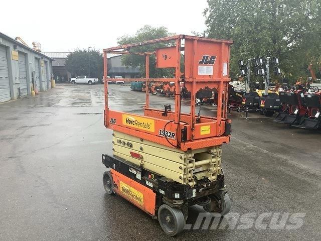 JLG 1932R Elevadores de tesoura