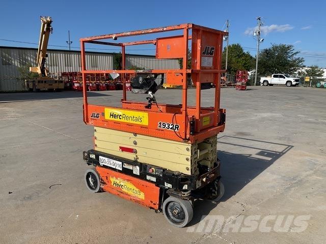 JLG 1932R Elevadores de tesoura