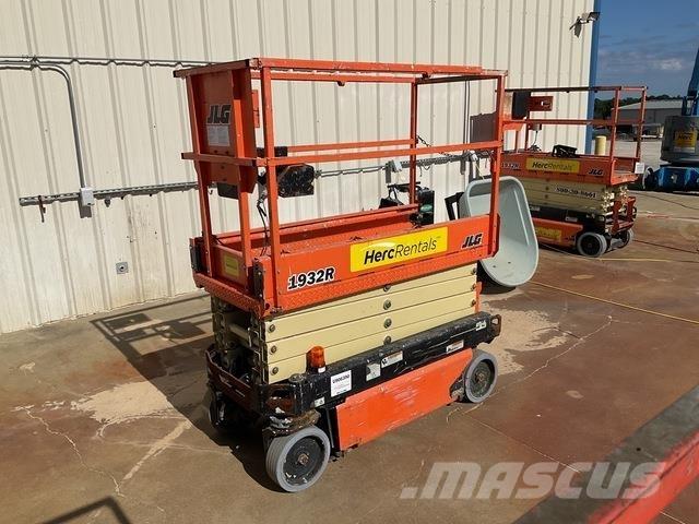 JLG 1932R Elevadores de tesoura