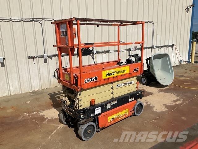 JLG 1932R Elevadores de tesoura