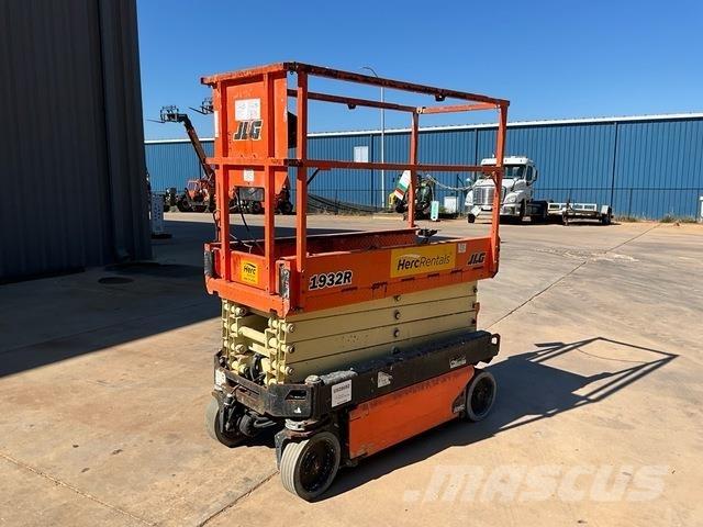 JLG 1932R Elevadores de tesoura