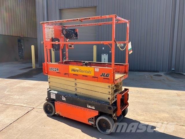 JLG 1932R Elevadores de tesoura